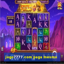 jogo7777.com paga mesmo